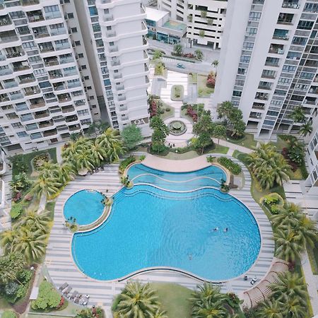 Danga Bay Seaview Johor Bahru By One 9 Place Exterior foto